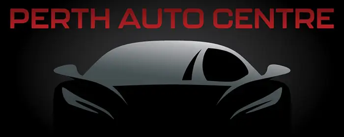 Perth Auto Centre Logo