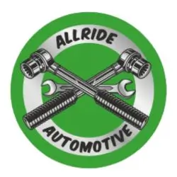 Allride Automotive Logo